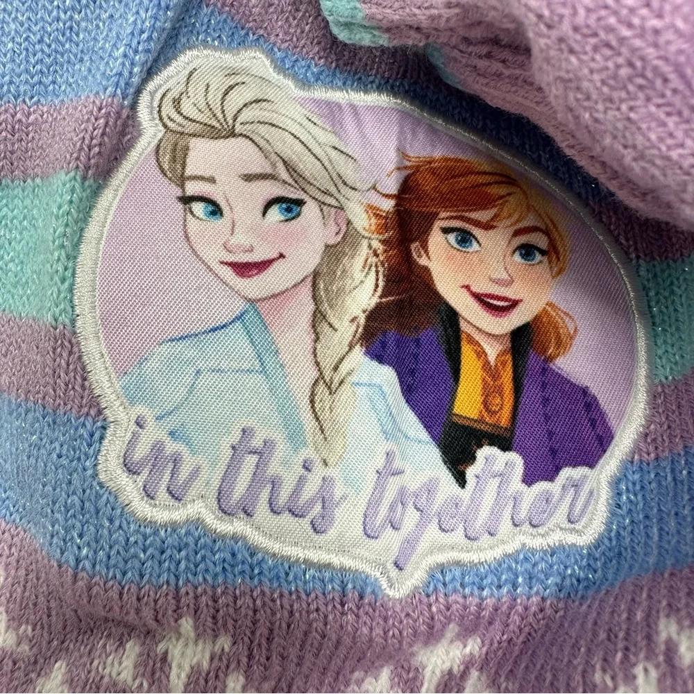 Disney one size